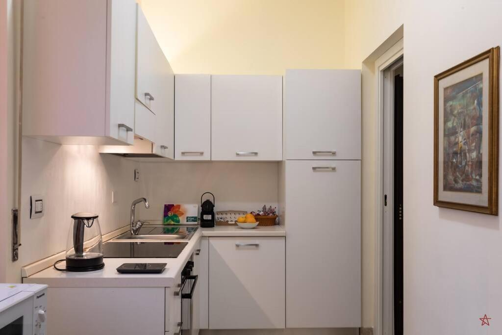 Arena-Center Luxury Apartment Verona Exterior foto